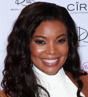 Gabrielle Union and Dwyane Wade marry in Miami