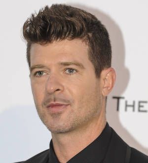 Robin Thicke: 'I know the difference between inspiration and theft'