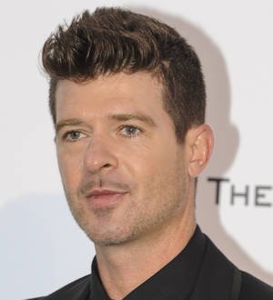 Robin Thicke: 'I know the difference between inspiration and theft'