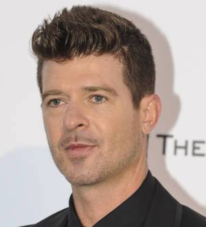 Robin Thicke: 'I know the difference between inspiration and theft'