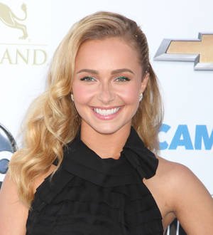 Hayden Panetierre insists her kids with boxing giant fiance will be normal size