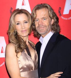 Felicity Huffman & William H. Macy buy the house next door