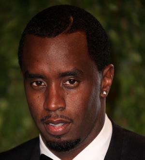 Sean 'Diddy' Combs' intruder released from jail