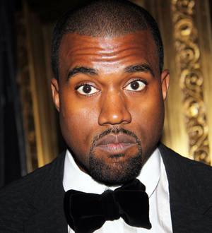 Kanye West wants snappers to pay him