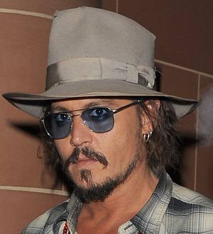 Johnny Depp Security Breach on Pirates Set