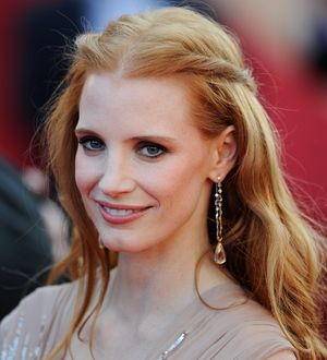 Jessica Chastain desperate for a personal life