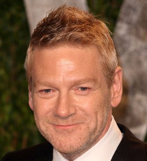 Sir Kenneth Branagh's struggle with 'bleak' Wallander