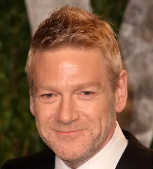 Sir Kenneth Branagh's struggle with 'bleak' Wallander