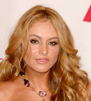 Paulina Rubio struggling with Rivera's death