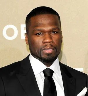 50 Cent developing TV drama