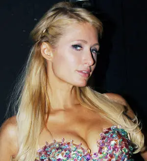 Paris Hilton collaborates with Lil Wayne