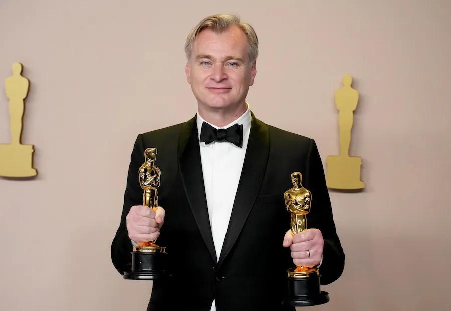 Everything We Know So Far About Christopher Nolan's Next Film!