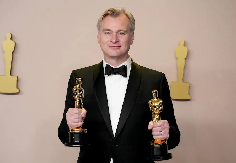 Everything We Know So Far About Christopher Nolan's Next Film!
