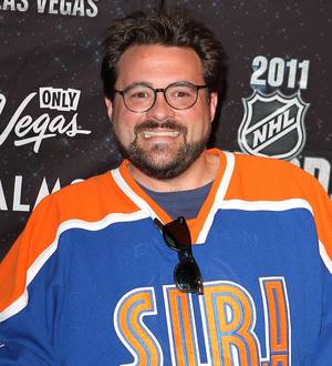 Kevin Smith launching TV series about his comic book store
