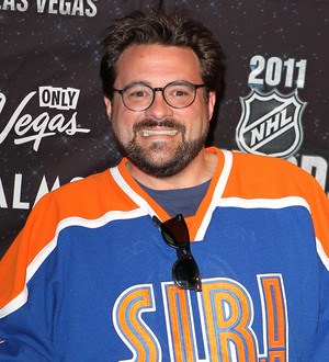 Kevin Smith launching TV series about his comic book store