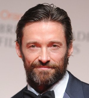 Hugh Jackman given dance lesson by Psy