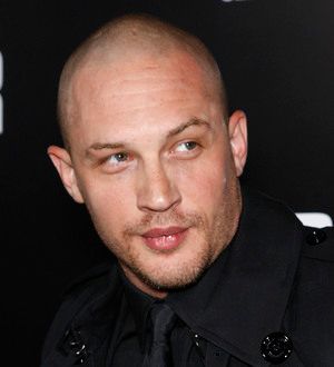 Tom Hardy and Joel Edgerton beaten up in new movie