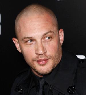 Tom Hardy and Joel Edgerton beaten up in new movie
