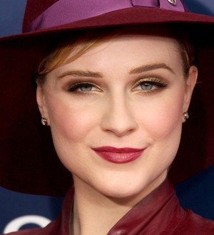 Bisexual Evan Rachel Wood felt 'intimidated' by women