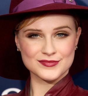 Bisexual Evan Rachel Wood felt 'intimidated' by women