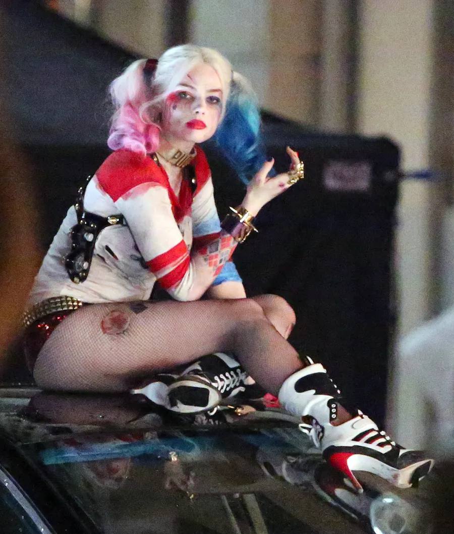 Everybody Loves Harley: Warner Bros. Giving Harley Quinn Her Own Animated Spinoff Series!