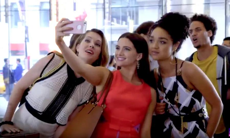 Freeform's "The Bold Type" Is "Sex And The City" For Woke Millennials!