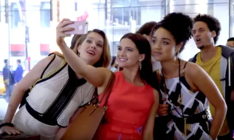 Freeform's "The Bold Type" Is "Sex And The City" For Woke Millennials!