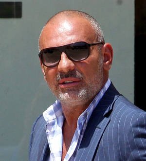 Designer Christian Audigier steps into the movies