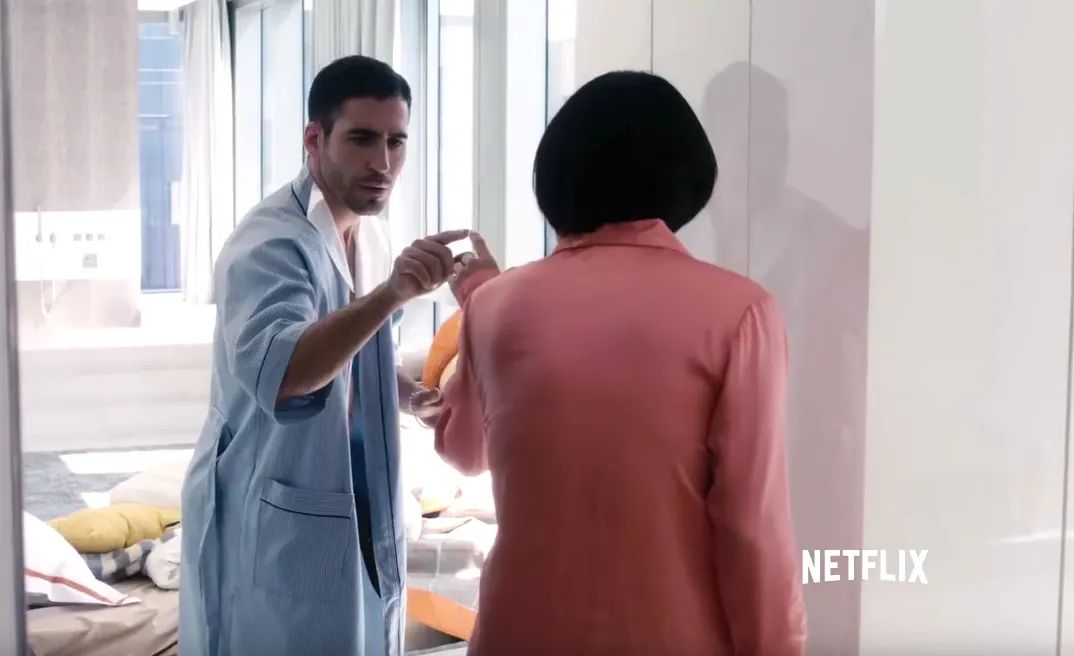 Why You Must Tune In To Netflix's Mind-Bending "Sense8"!