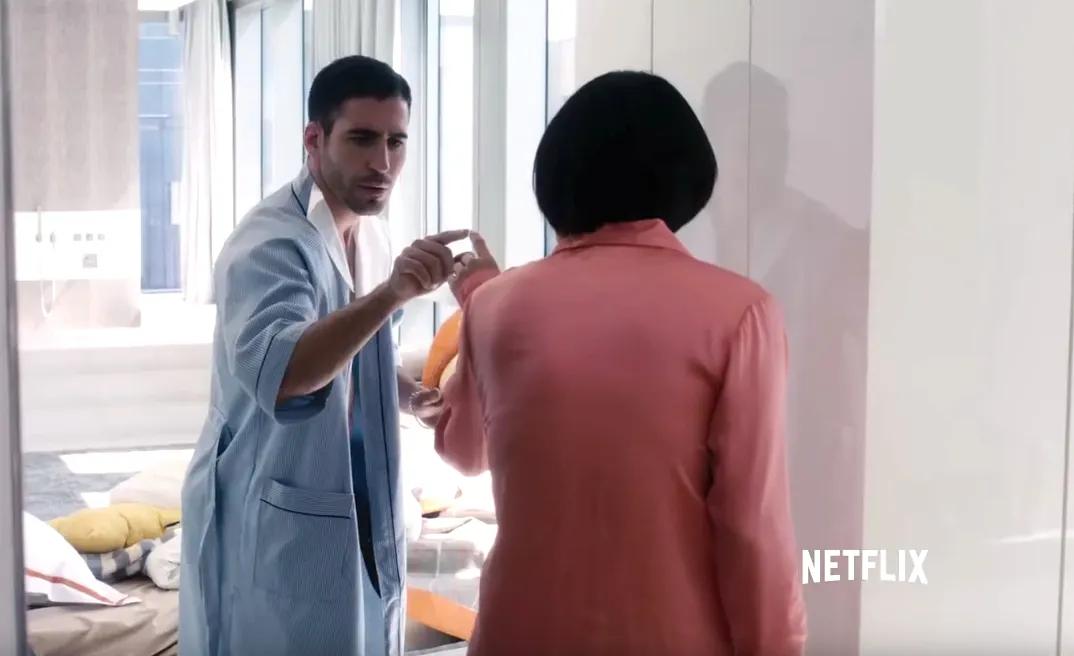 Why You Must Tune In To Netflix's Mind-Bending "Sense8"!