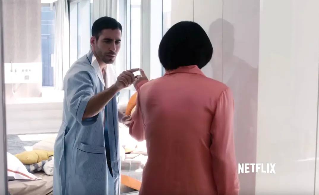 Why You Must Tune In To Netflix's Mind-Bending "Sense8"!