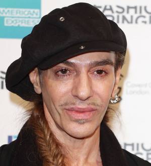 Galliano fired from his own label