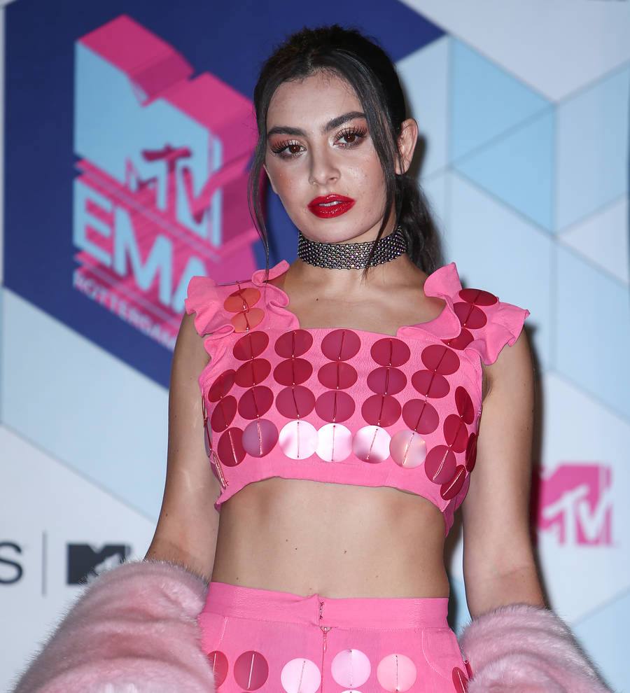 Charli XCX creates her own party anthem album for club nights