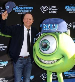 Monsters University and Frozen land 10 nods at Annie Awards