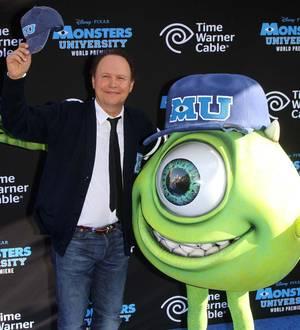 Monsters University and Frozen land 10 nods at Annie Awards