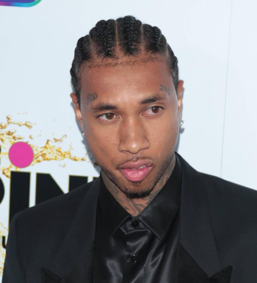 Tyga's former business partner seeking full accounting in lawsuit non-payment