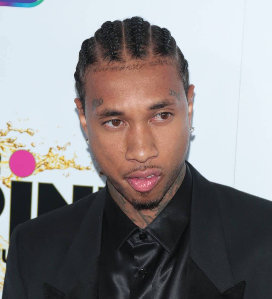 Tyga's former business partner seeking full accounting in lawsuit non-payment