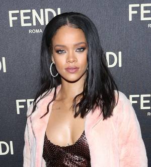 Rihanna is Dior's new face