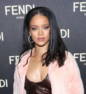 Rihanna is Dior's new face