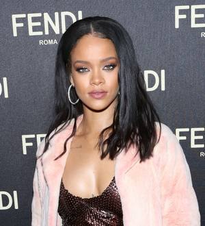 Rihanna is Dior's new face