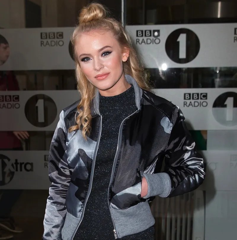 ARTIST SPOTLIGHT: Zara Larsson