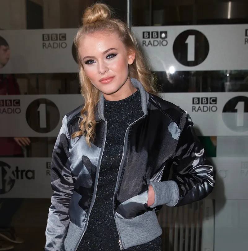 ARTIST SPOTLIGHT: Zara Larsson