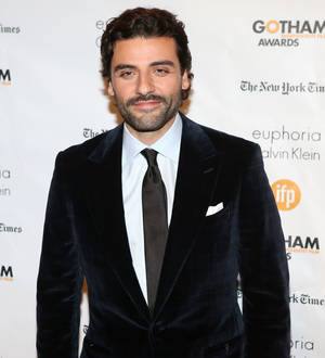 Oscar Isaac to star in The Wire creator's new political drama