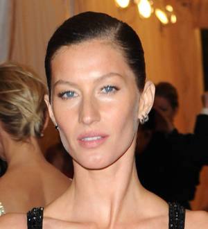 Gisele named highest paid model
