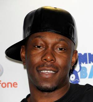 Dizzee Rascal treats fans to free music