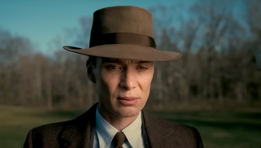 About Those 'Oppenheimer' Cameos...