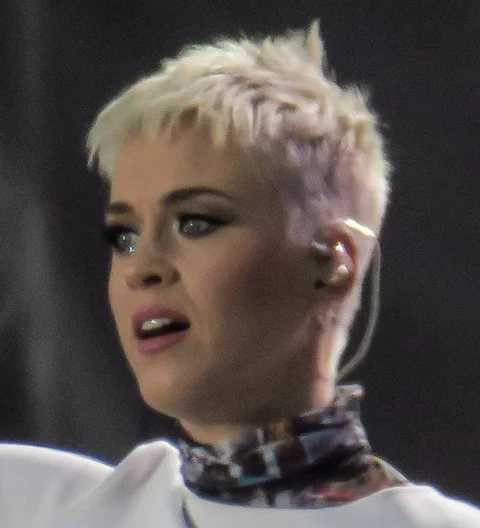 Katy Perry's Witness World Wide online experiment a huge hit