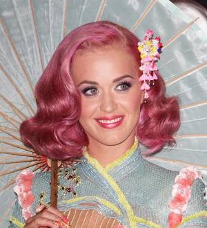 Perry and Rihanna Rock in Rio