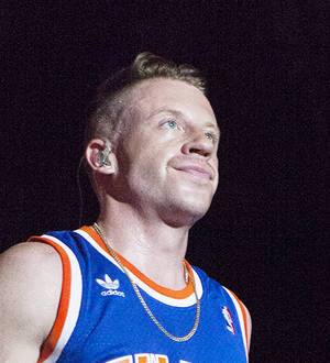 Macklemore + Lewis still on top as Daft Punk make top 10 debut