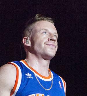 Macklemore + Lewis still on top as Daft Punk make top 10 debut